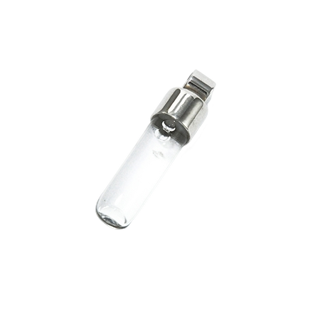 GRANDER® Cylinder Pendants