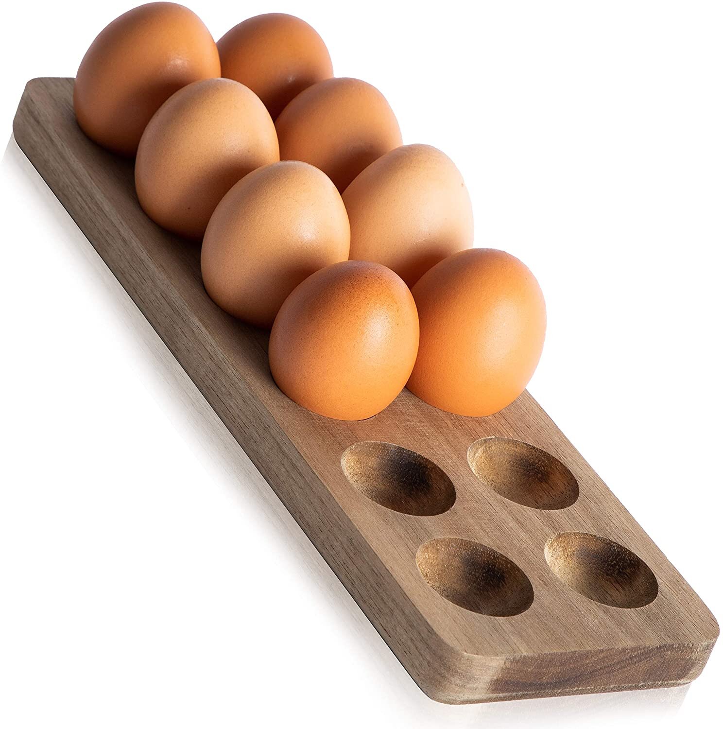Gui's Chicken Coop Egg Tray