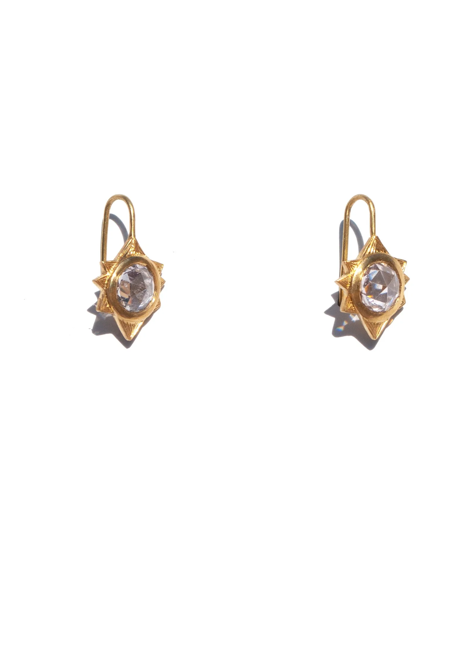Sunburst Drop 18k Fair Yellow Gold Rose Cut Sapphire_web.jpg