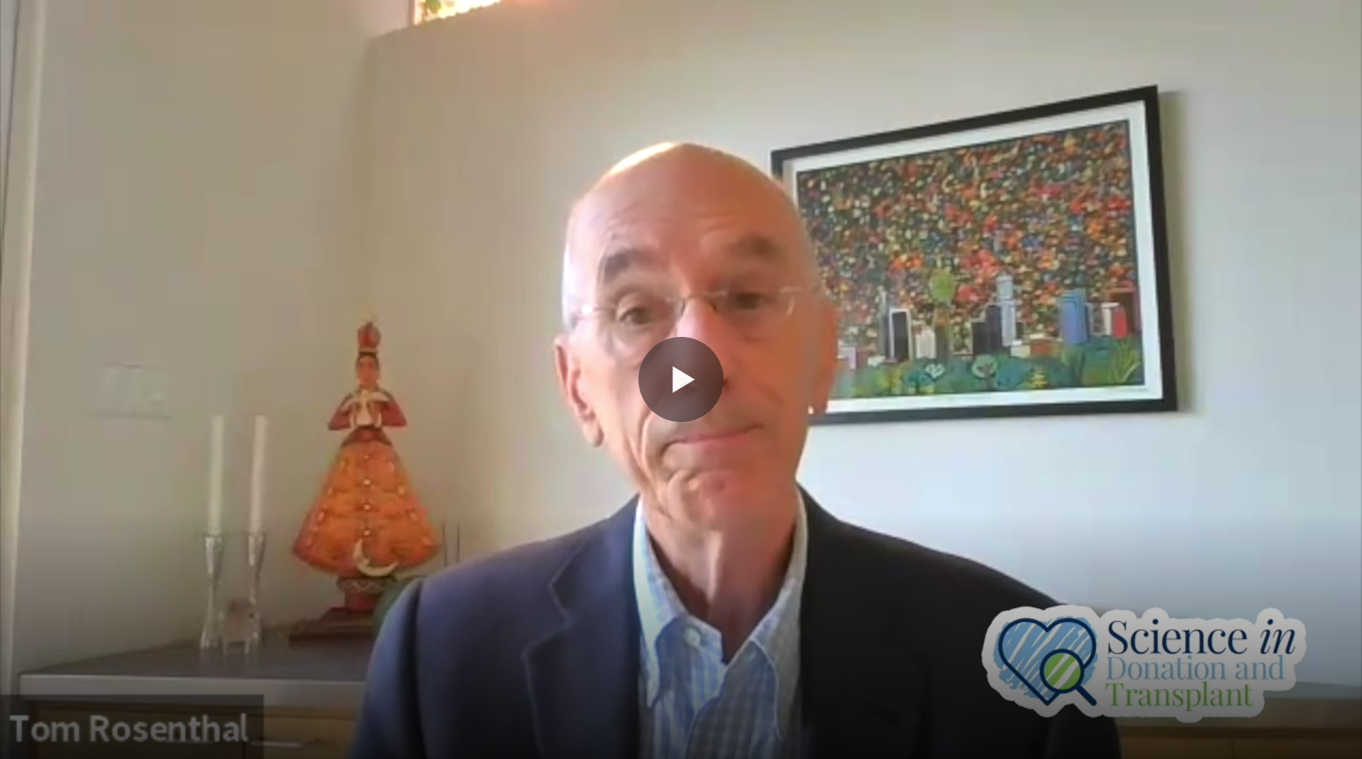 Science in Donation and Transplant