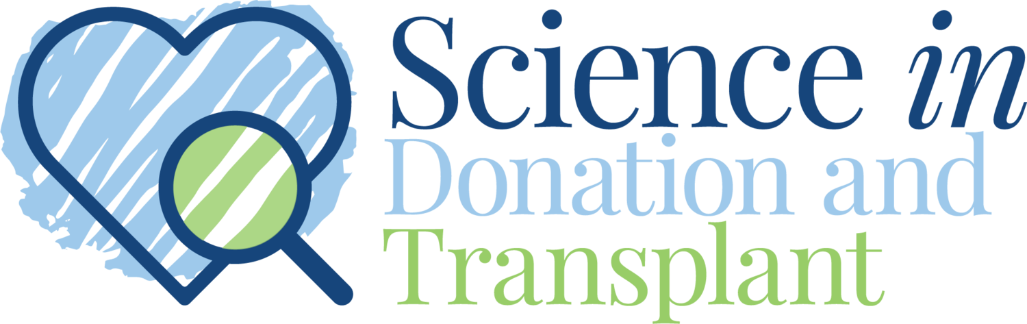 Science in Donation and Transplant