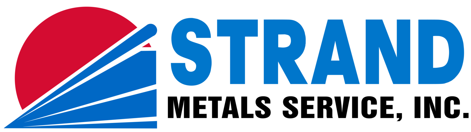 Strand Metals Services, INC