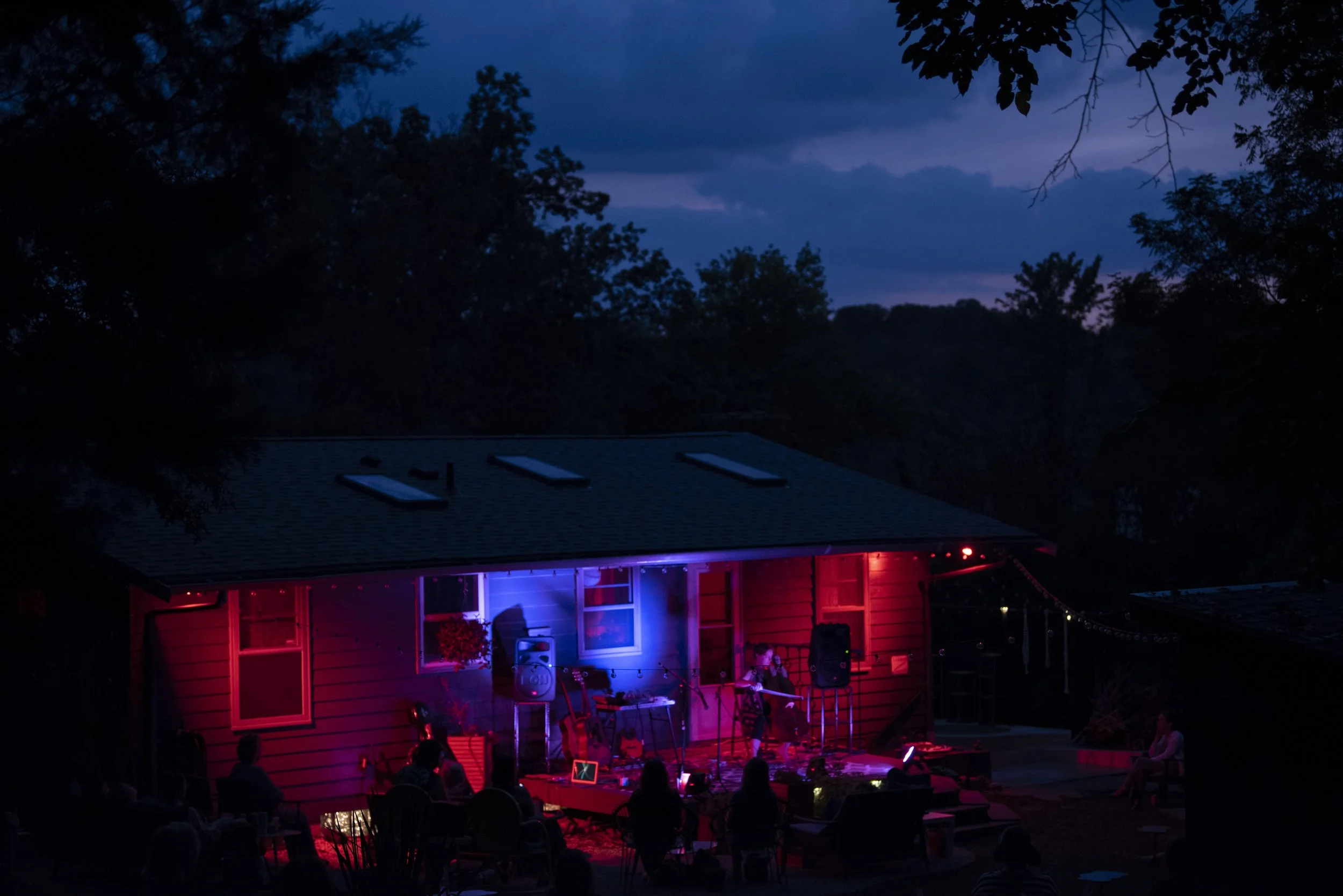 Hexagon House, Cincinnati
9/18/21
Scott Beseler photography