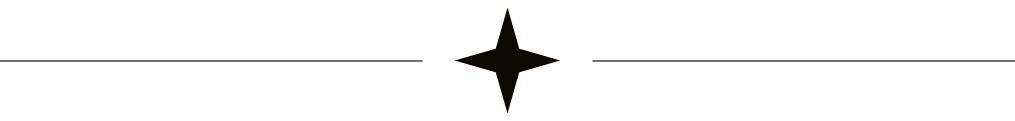 A star shape with a dark background