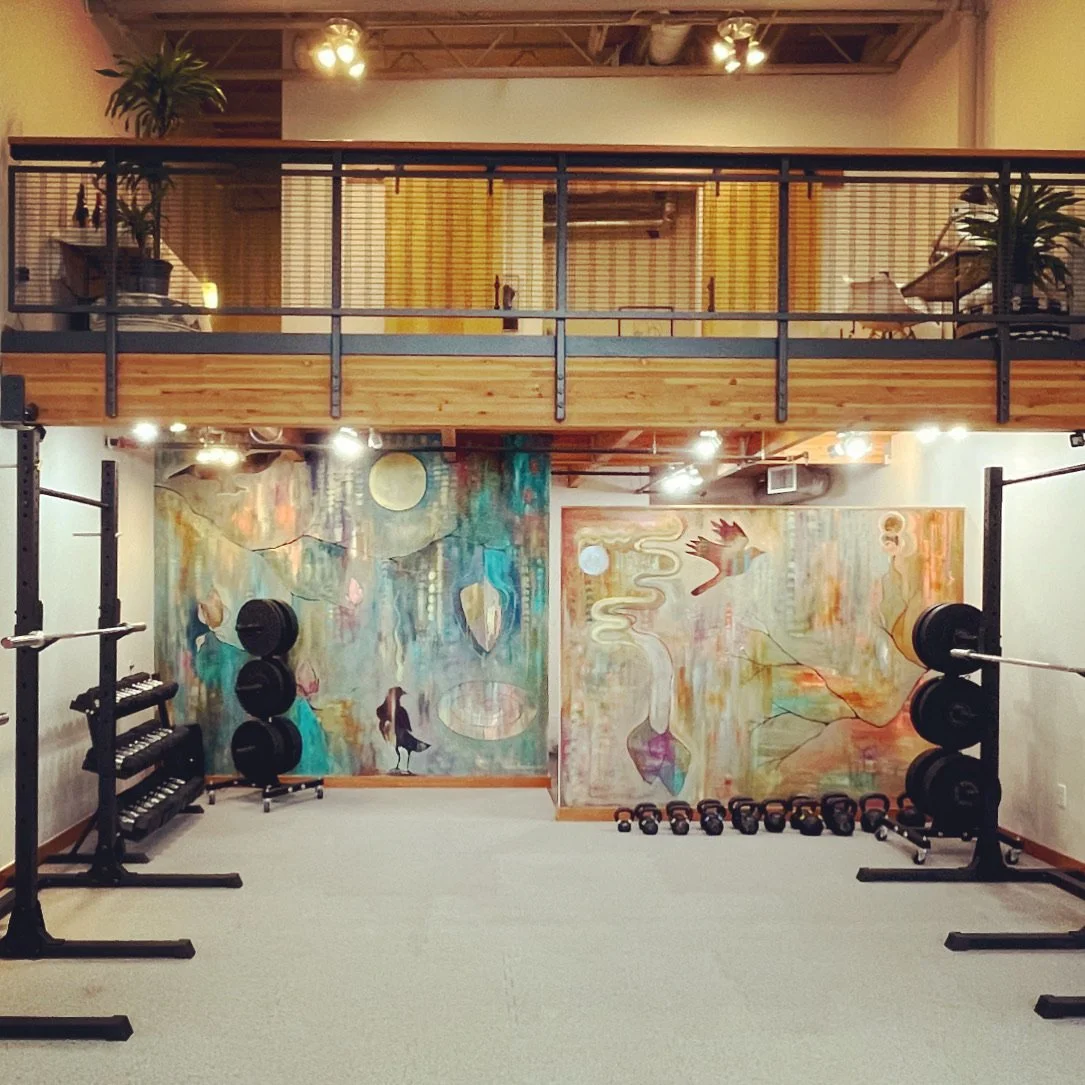 Personal Strength Training & Virtual Workout | Fitness Union