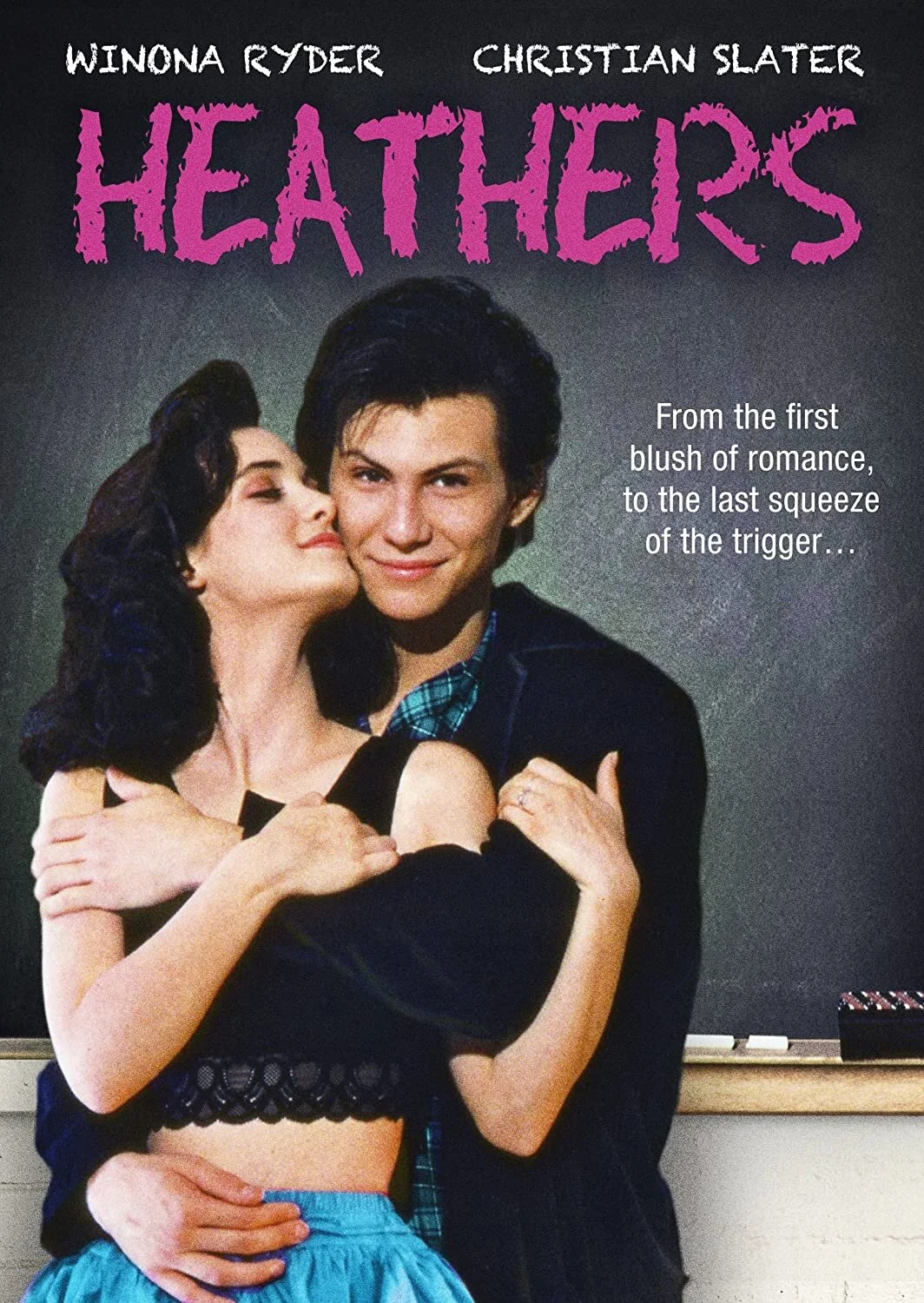 S1, EP5: Heathers (1989)
