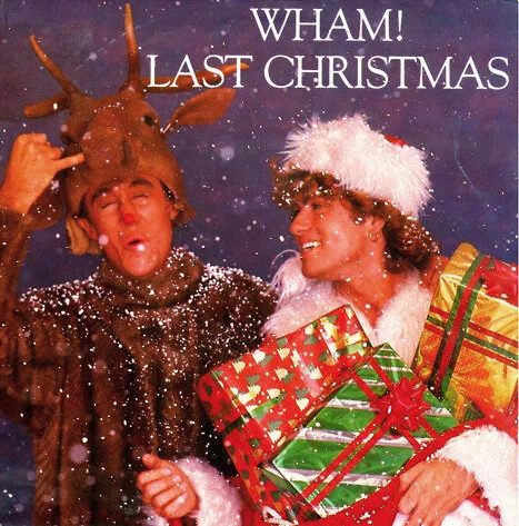 S1, EP6: Wham! - “Last Christmas” (1984)