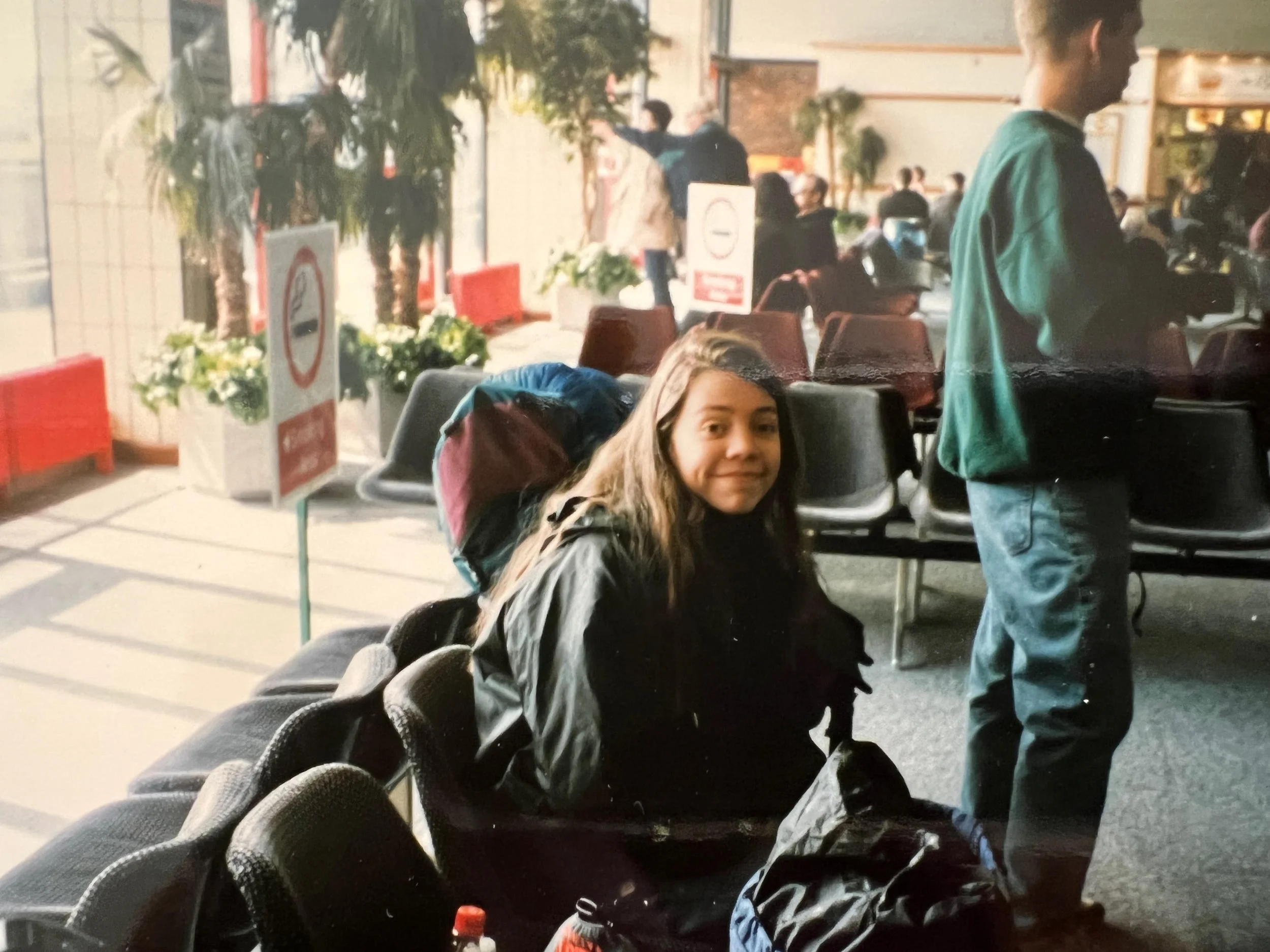 Amy Garis 2 1996.jpg