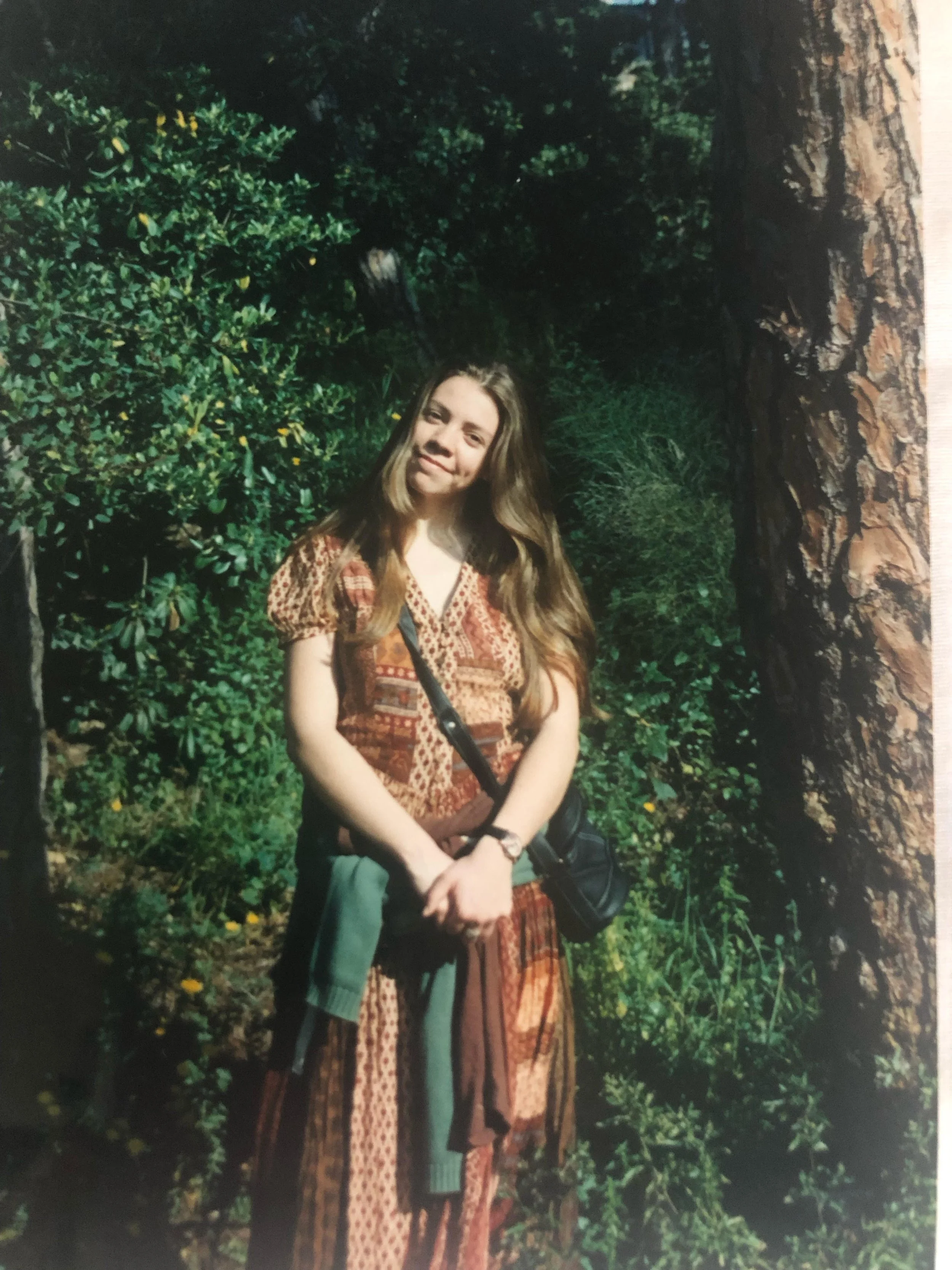 Amy Garis 1996.jpg