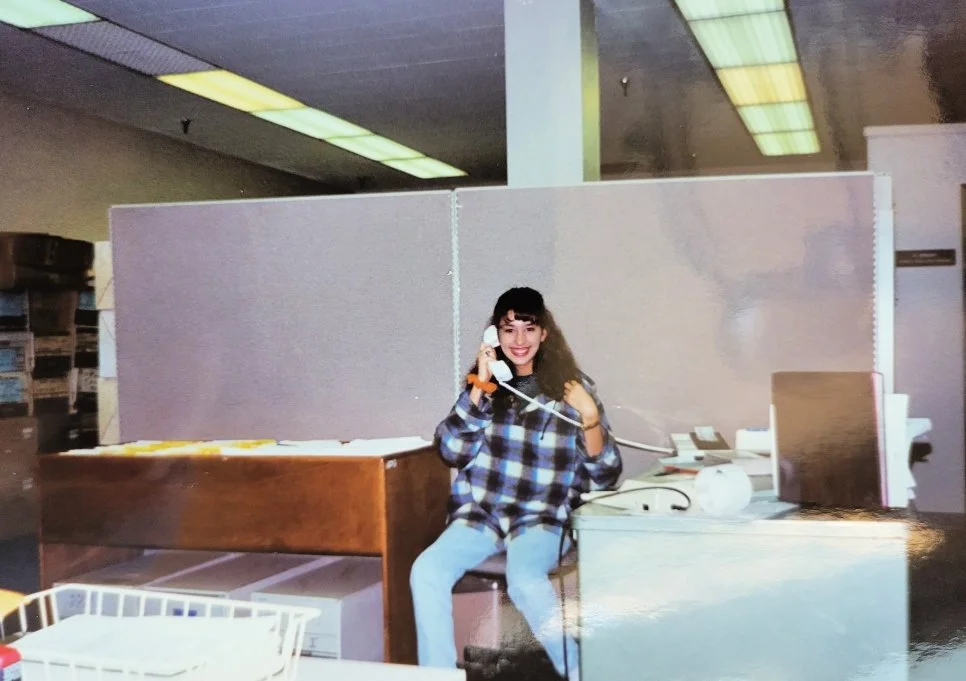 Jeannette first job.jpg