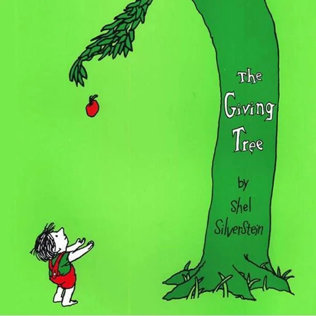 S4, EP03: The Giving Tree (1964)