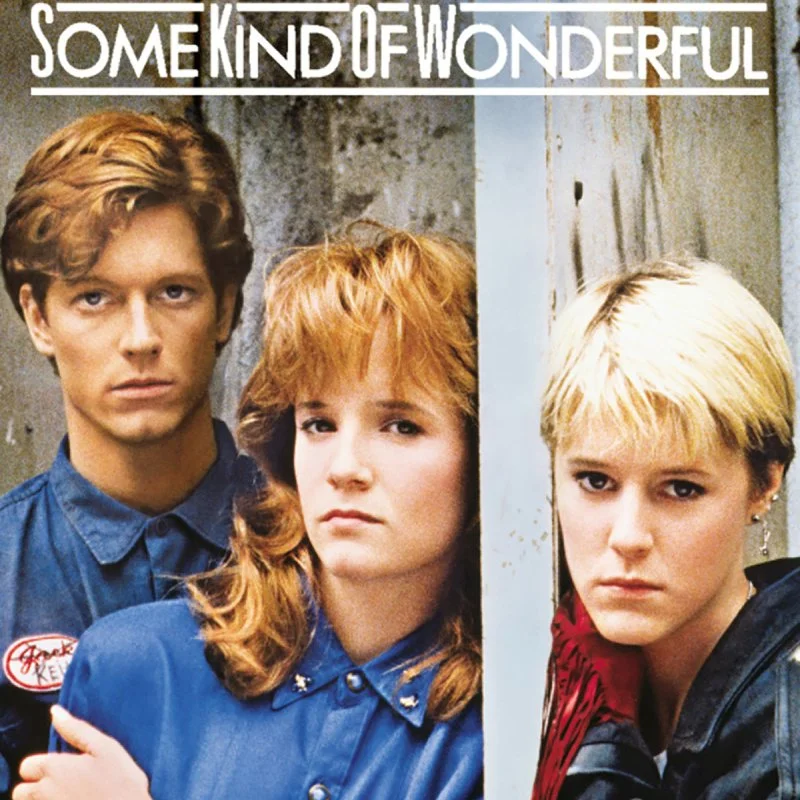 S4, EP04: Some Kind of Wonderful (1987)