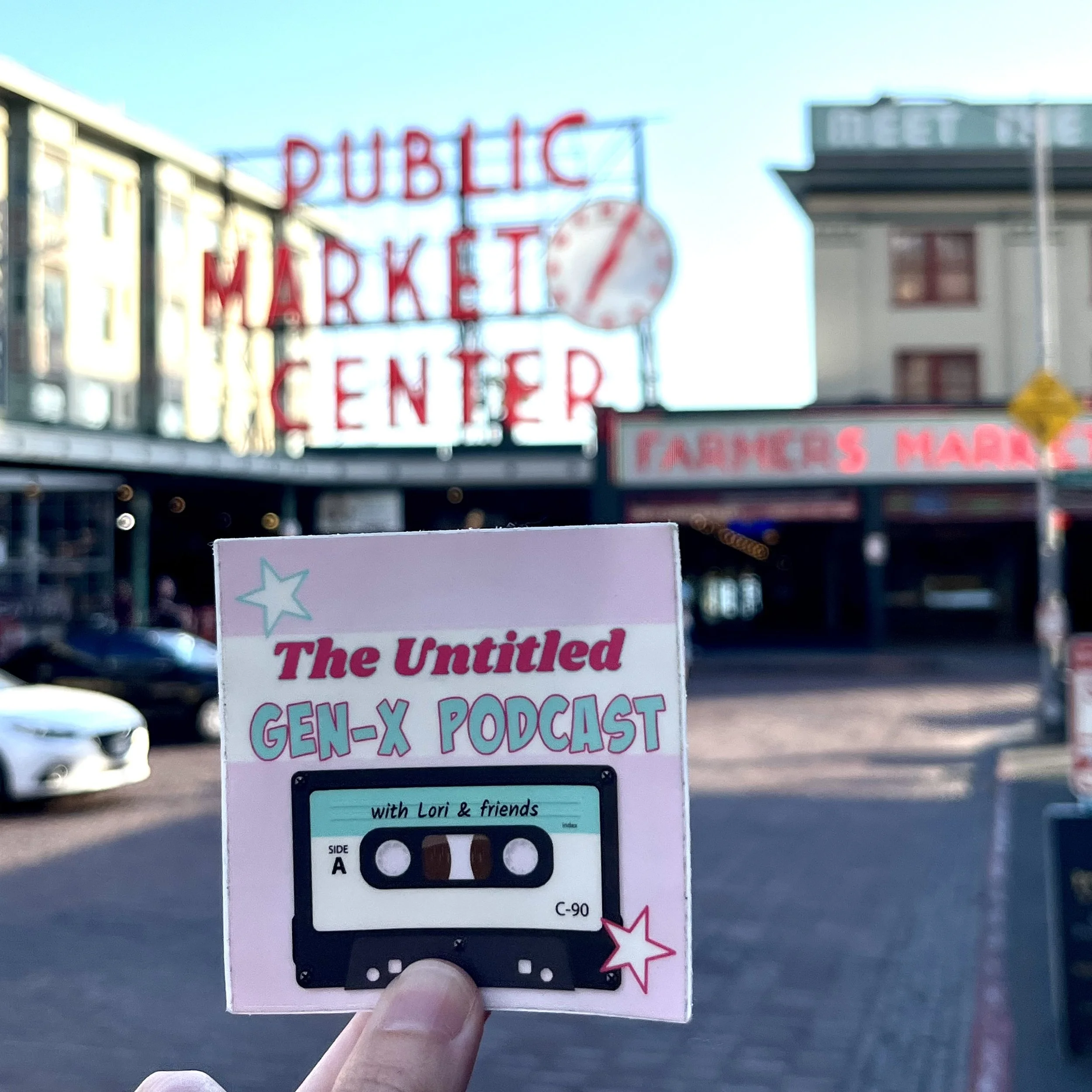 S4, EP09: Our Epic GenX Road Trip Adventure!