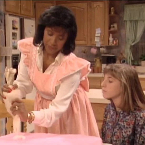 Patreon 21: Blossom - “Blossom Blossoms” (aka “Blossom Gets Her Period and Her Mom is MIA”) (1991)