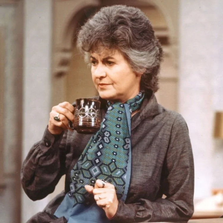 Patreon 025: Maude - “Maude’s Dilemma” (aka “Maude Exercises Her Right to Choose” (1972)