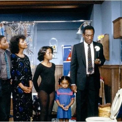 Patreon 032: The Cosby Show - “Goodbye, Mr. Fish” (aka “Can We Separate a Bad Artist From Their Good Art?” (1984)