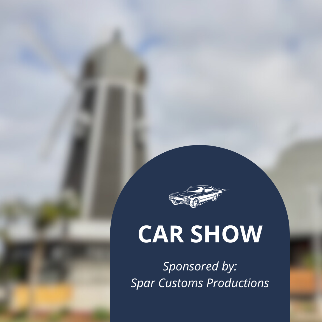 Car Show