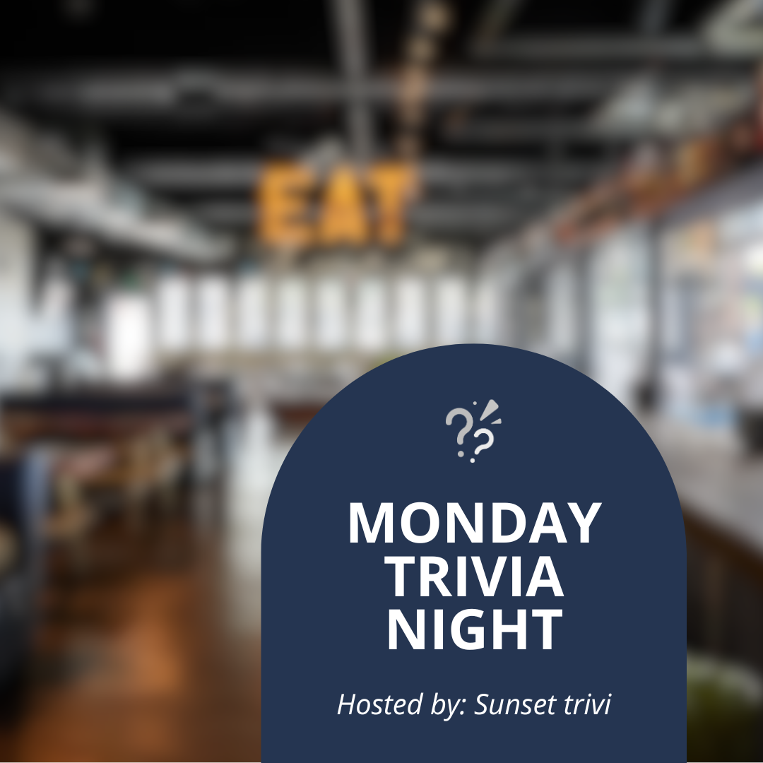 Trivia Nights