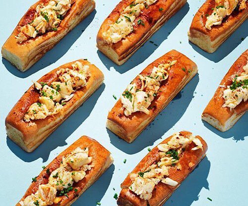 Lobster Lab — The Windmill Food Hall