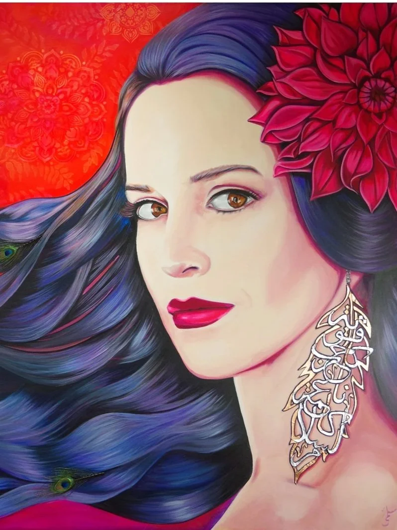 Strong as War, Soft as Peace