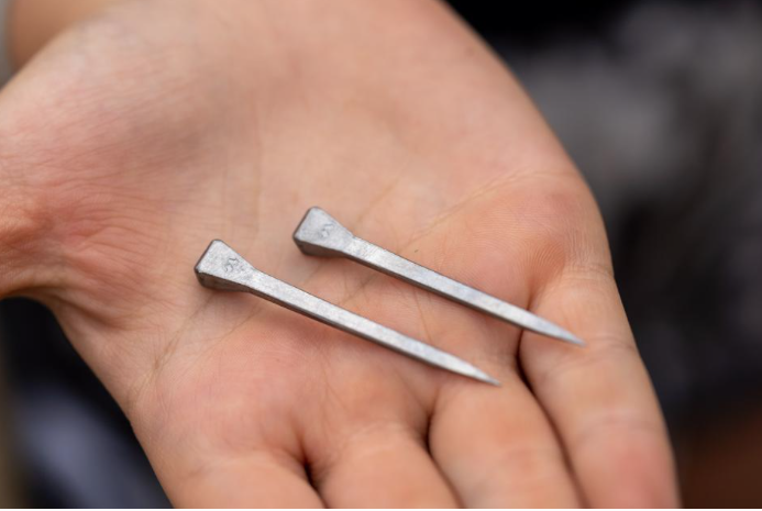 For Want Of A Nail… Lessons From Besaw V. Commissioner On Charitable Deductions