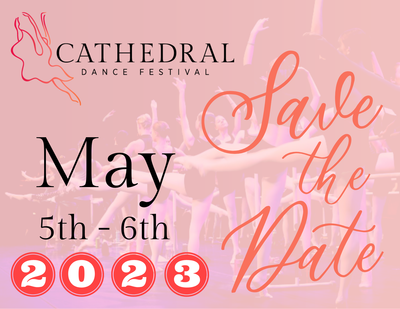 Festivals Dates — Cathedral Dance Festival