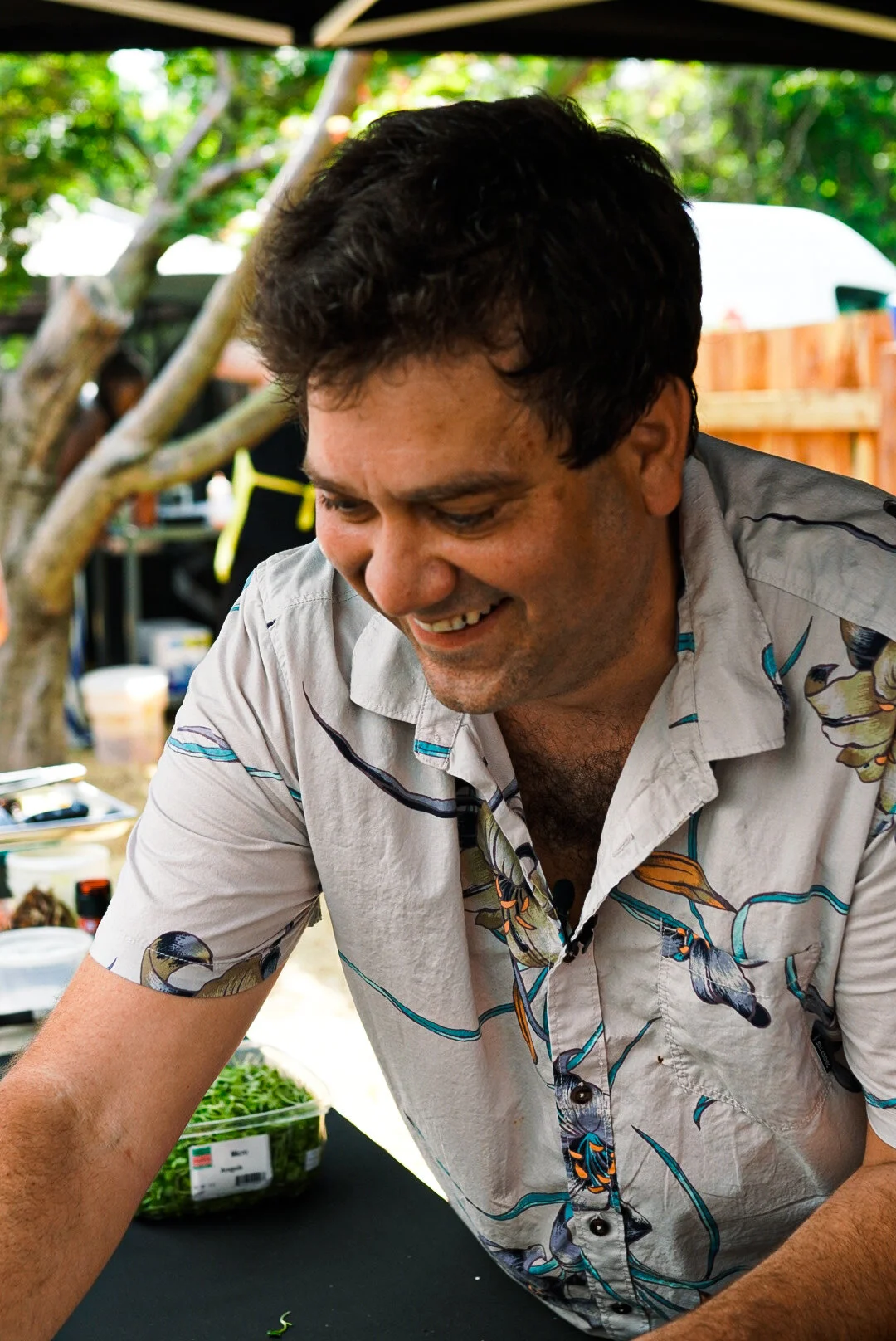 Event Gallery — Memphis Mushroom Festival