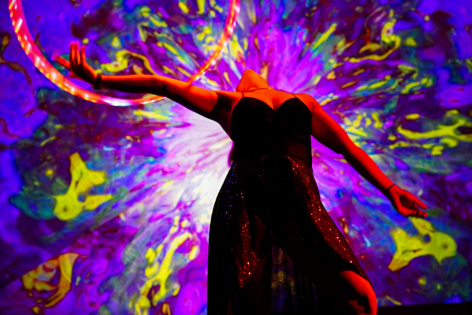 Entertainment — Memphis Mushroom Festival