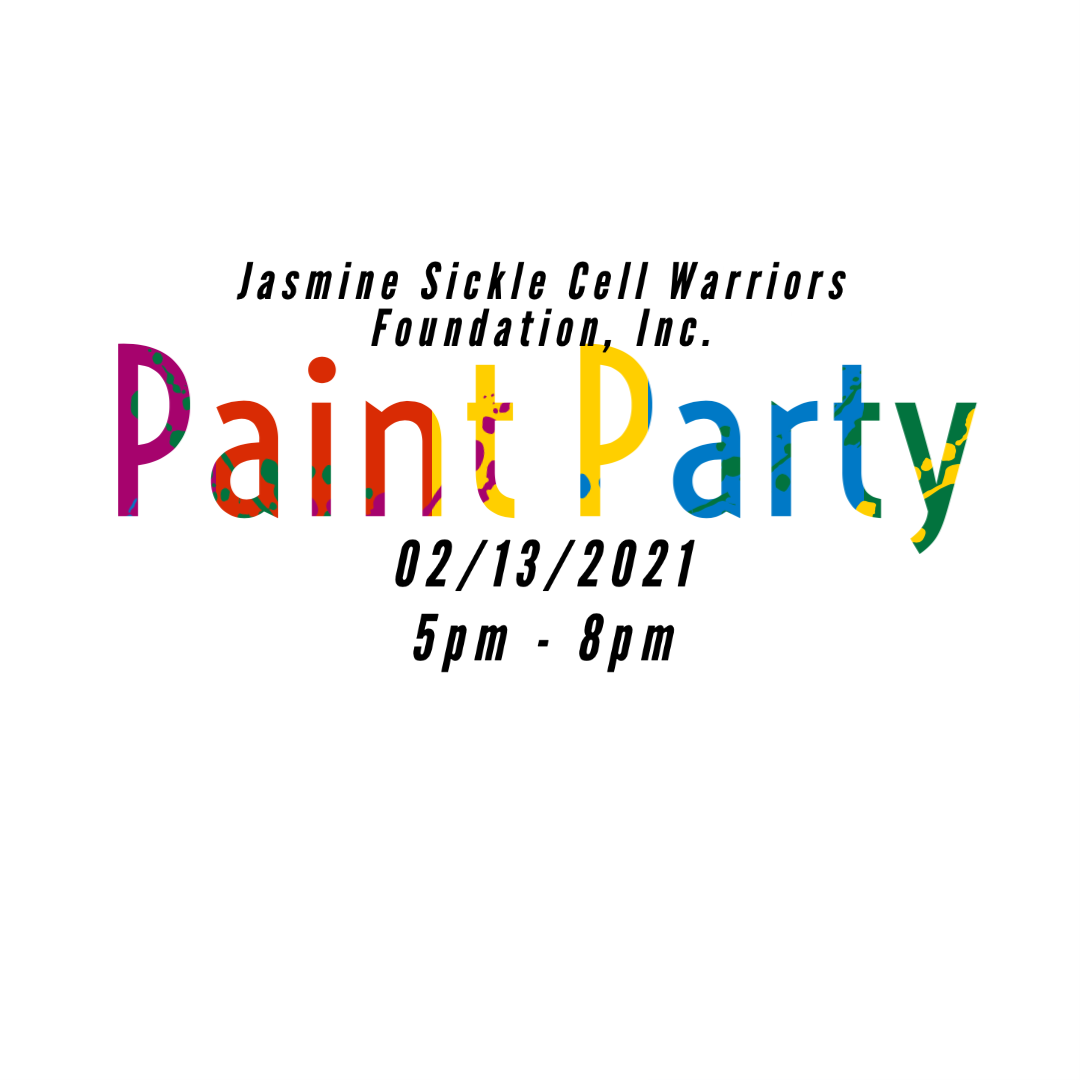 Paint Party 