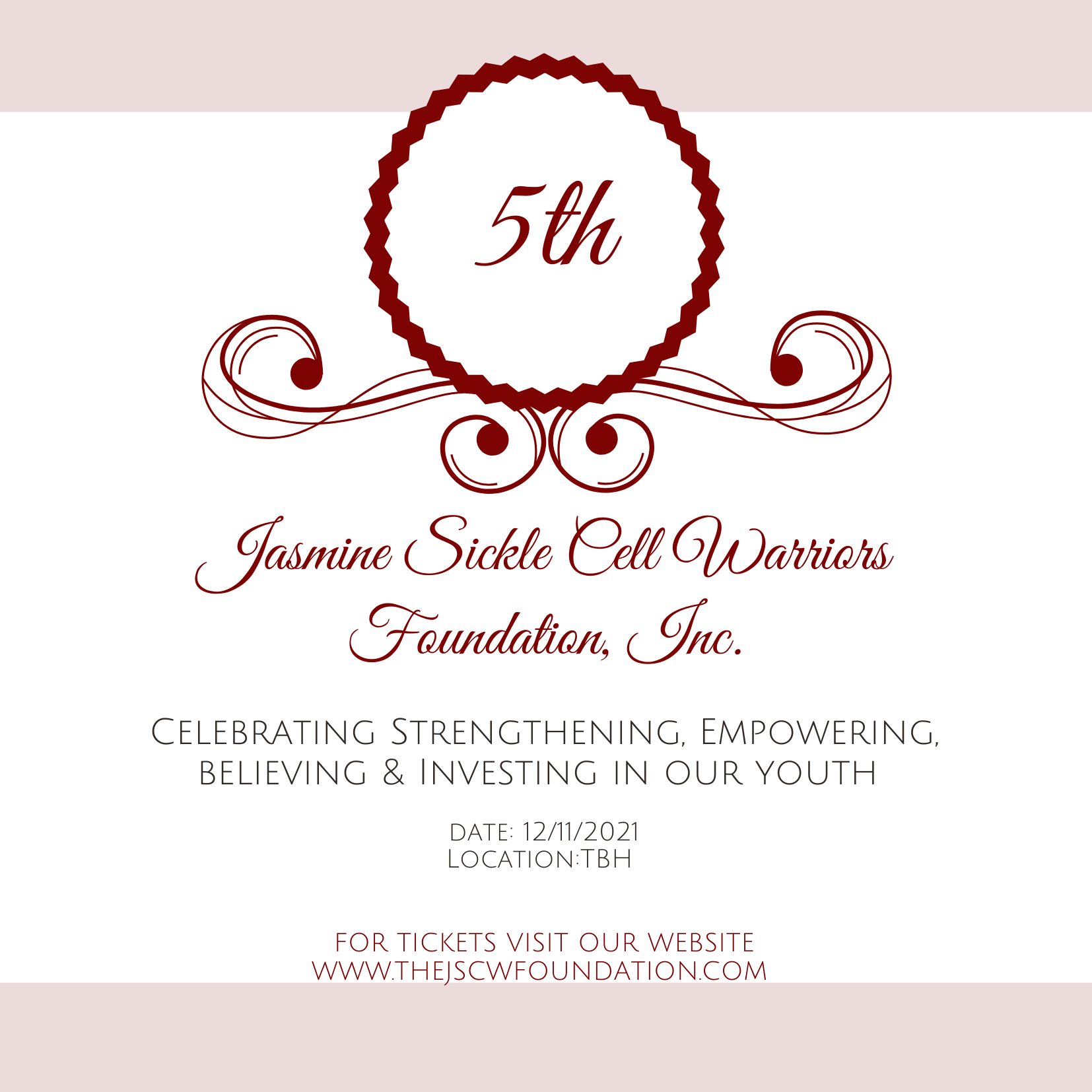 5th Anniversary Gala