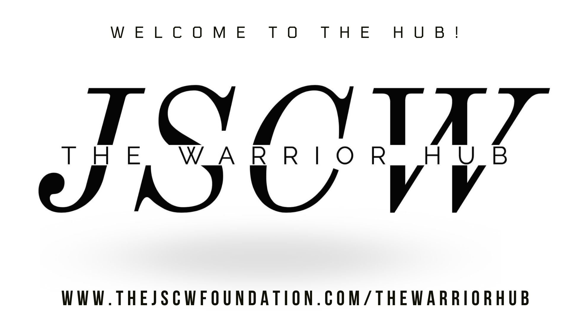 Welcome to the Warriors Hub