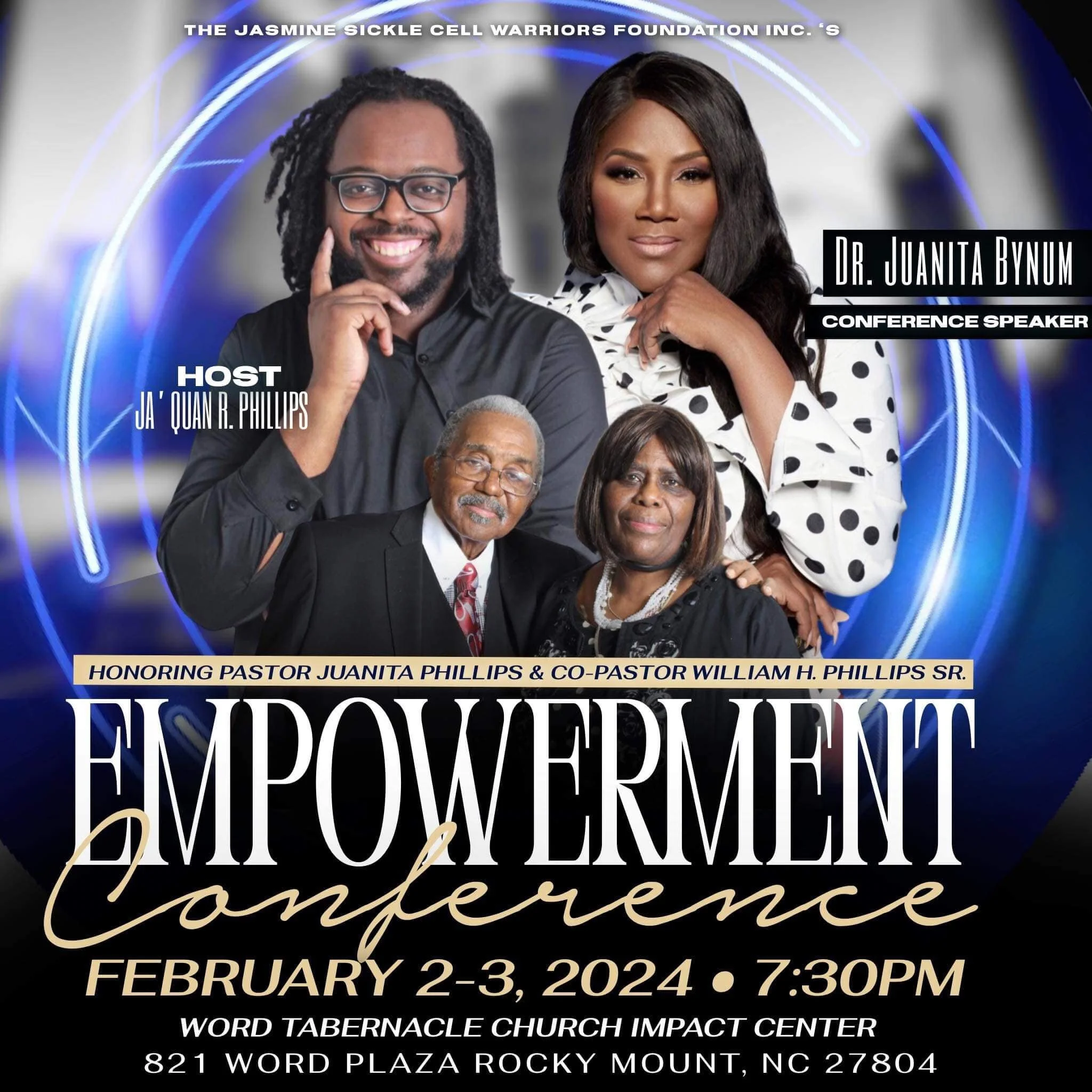 Empowerment Conference 2024 #EC24