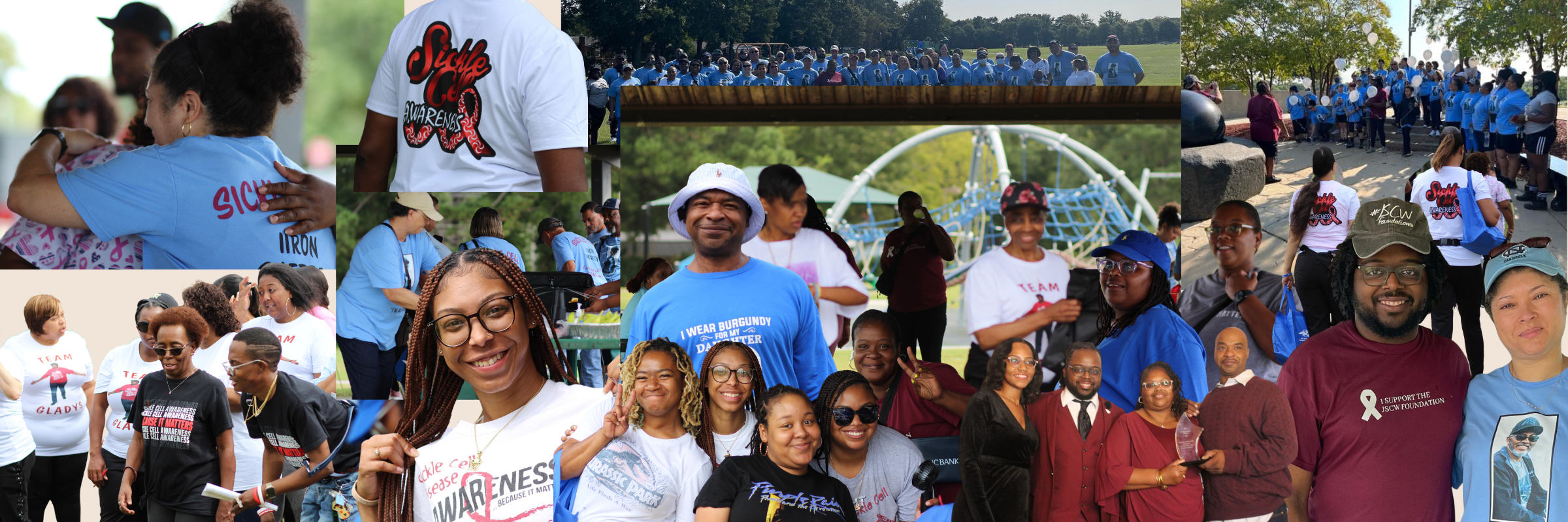 Celebrating 10 Years of Impact