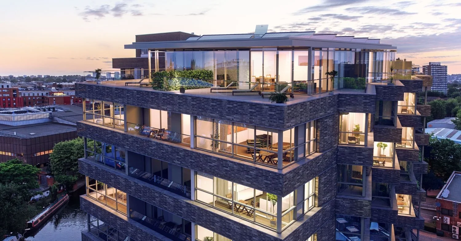 Ultimate Condo Home Inspection Checklist Noble Property Inspections