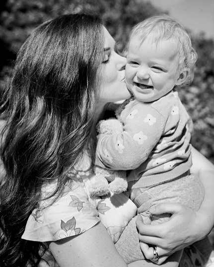 September 2018

Sage has just turned one, Kurt has left for CAR-T in Boston on a wing and a prayer&hellip;

When I reflect on these beautiful photos as I was last night, I see a woman who believes wholeheartedly that she&rsquo;s endured the worst of 