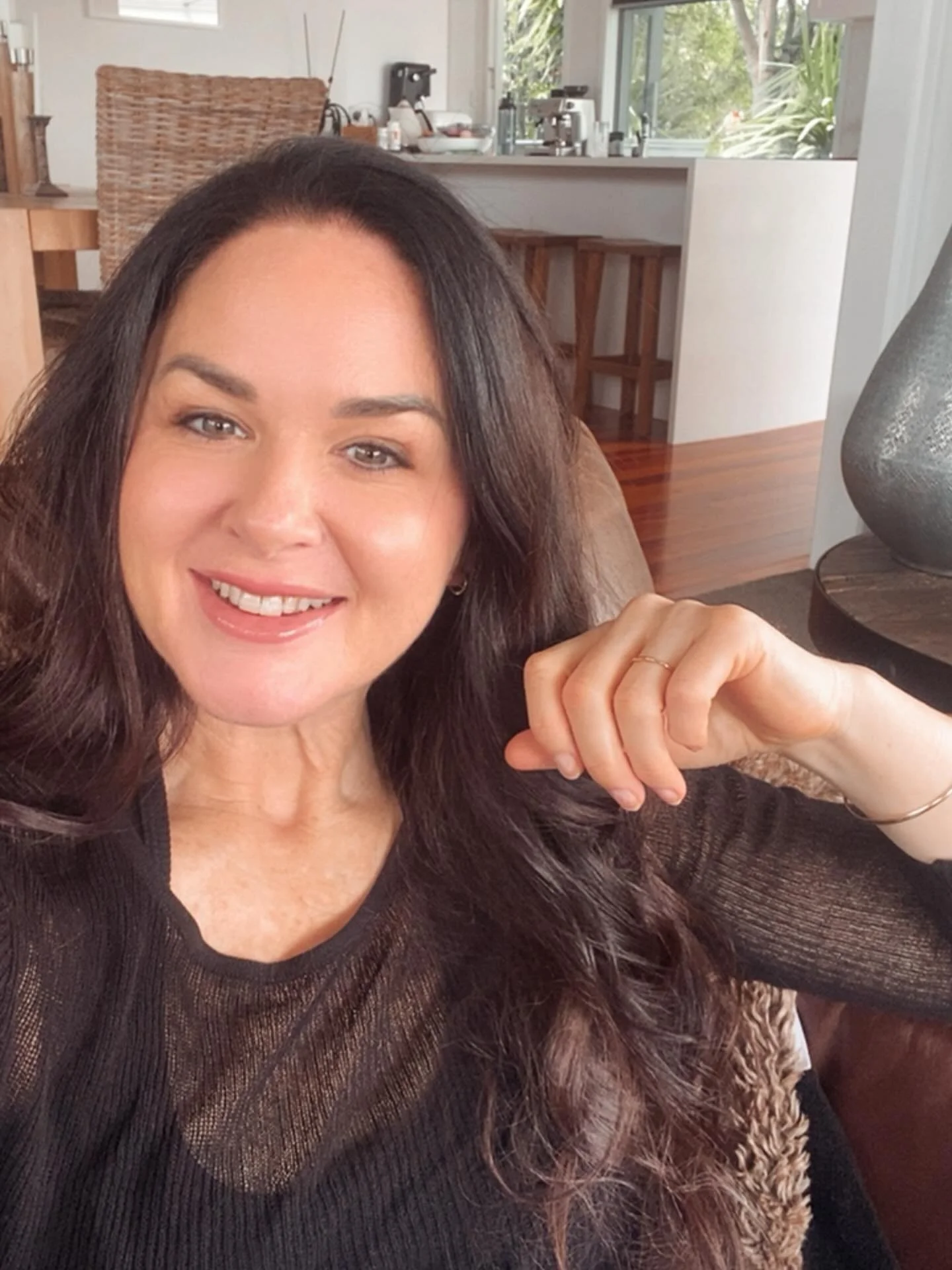 18 absolute truths I read this week&hellip; 

1. &ldquo;It&rsquo;s not your job to put out every fire you see.&rdquo;

2. &ldquo;Your past is a story, not a life sentence.&rdquo;

3. &ldquo;The heaviest thing you carry is the burden of an unsaid trut