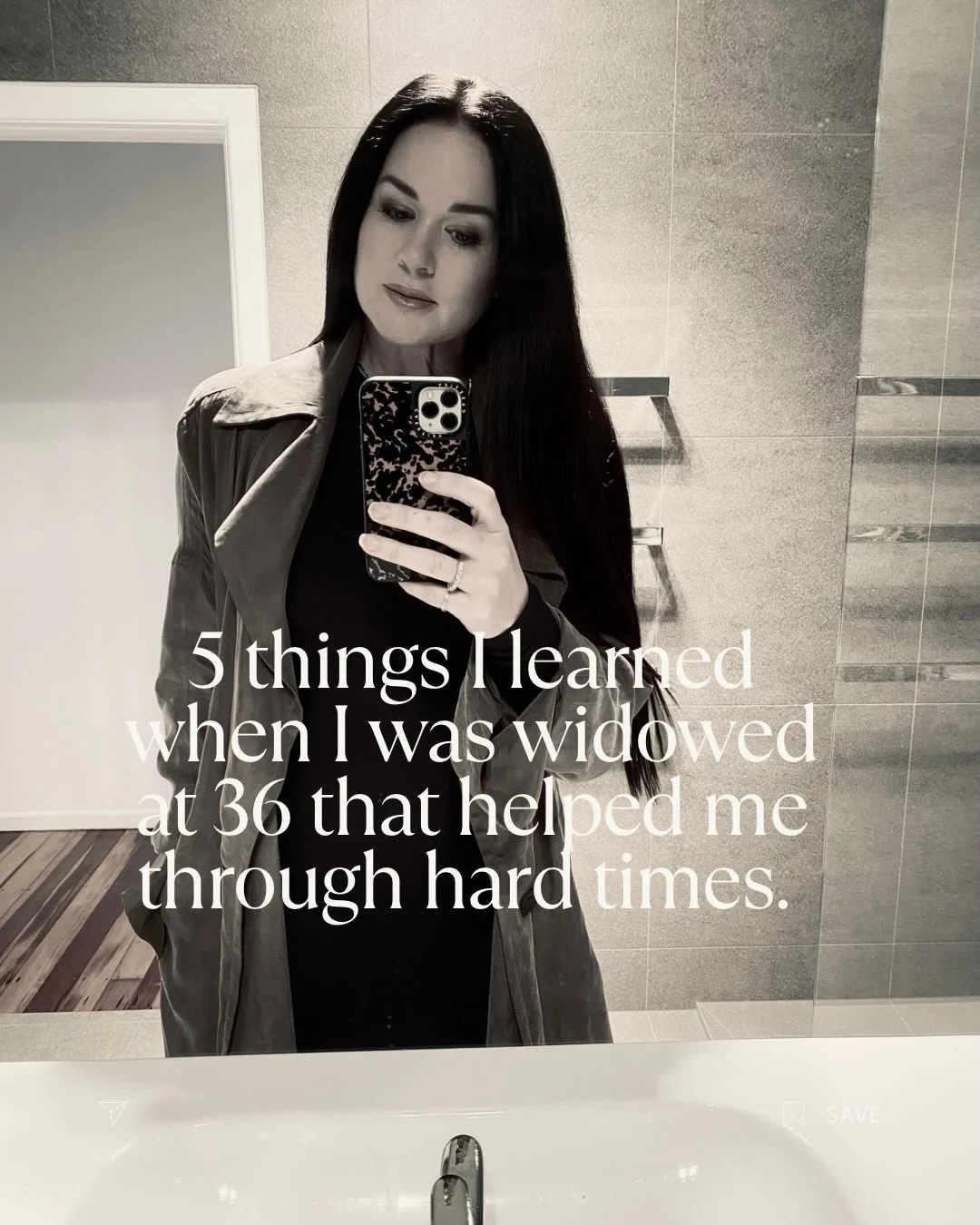 This morning I was interviewed for an upcoming and very close to my heart campaign I&rsquo;m going to be involved with and spent over an hour recalling just how tough life was for what was a very long time. It prompted me to reflect on what helped ge