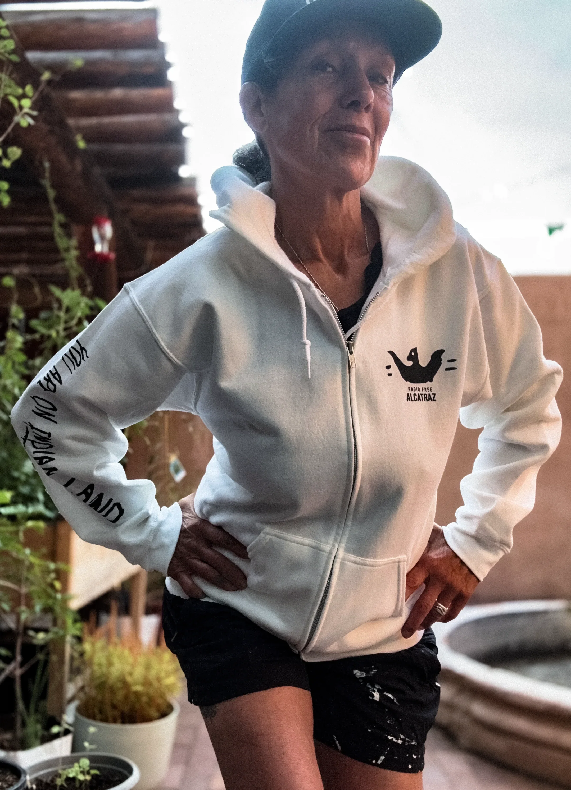 Limited Edition – IOAT Descendant Hoodie
