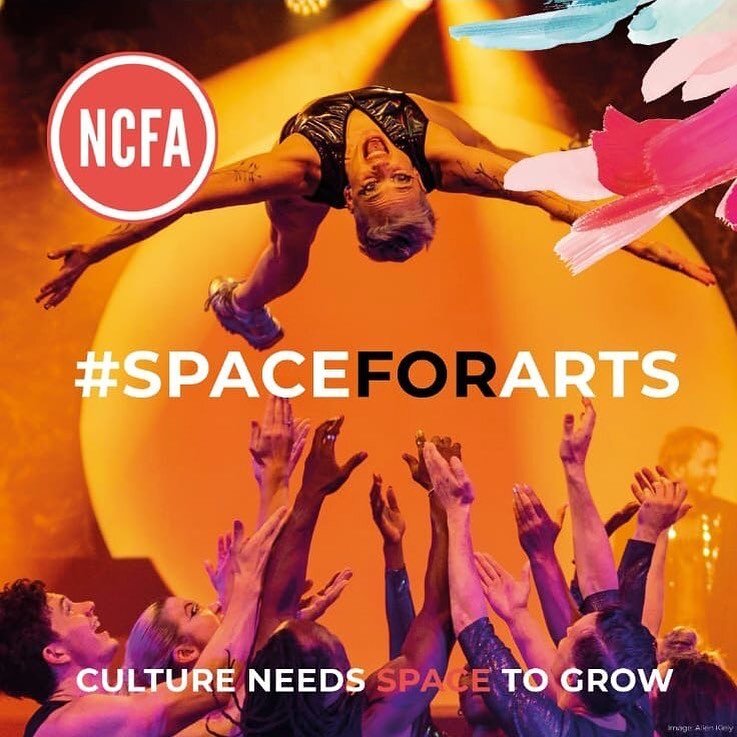 Our name is Fregoli and we support @ncfa_irl call on the Government to ensure that within Budget 2024, artists, arts workers, and arts organisations are enabled to do their jobs and carry on their vital and progressive work, helping our citizens to m