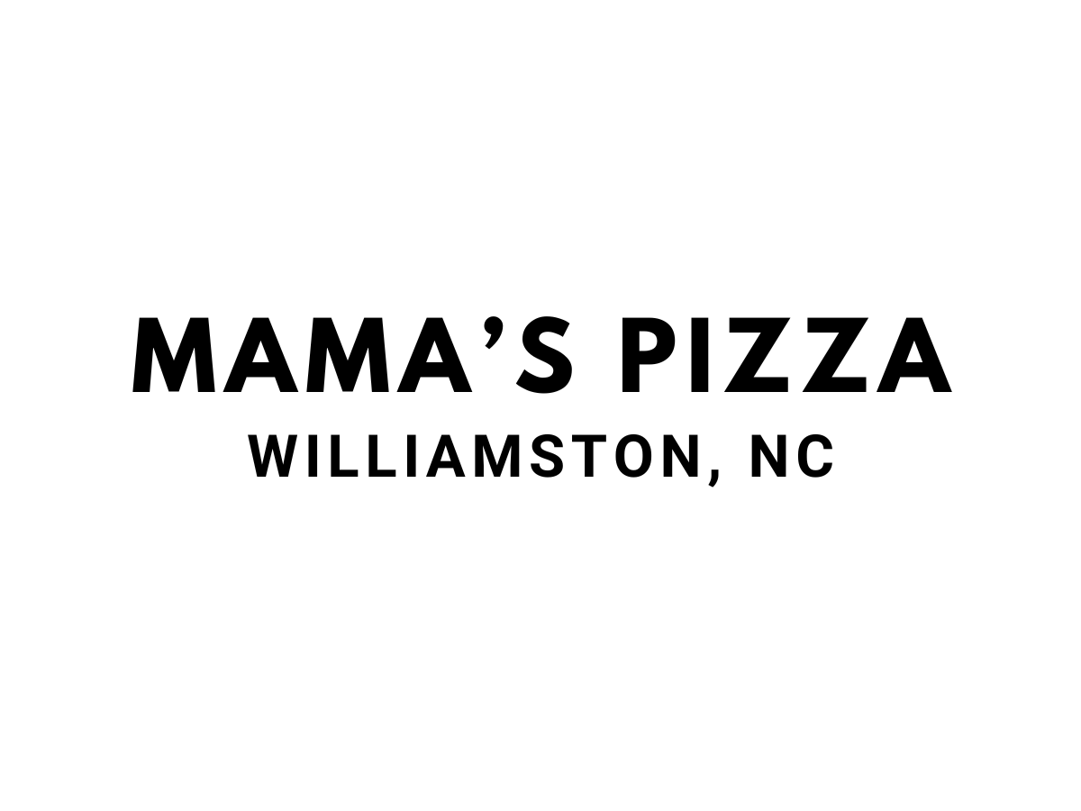 Mama's Pizza Williamston.png