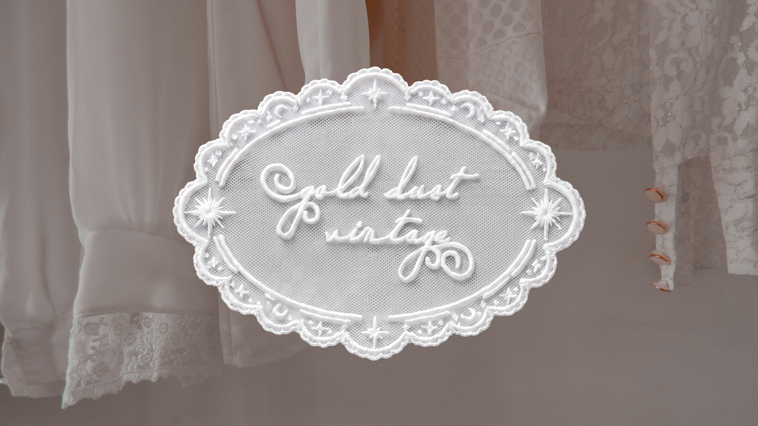 Gold Dust Vintage