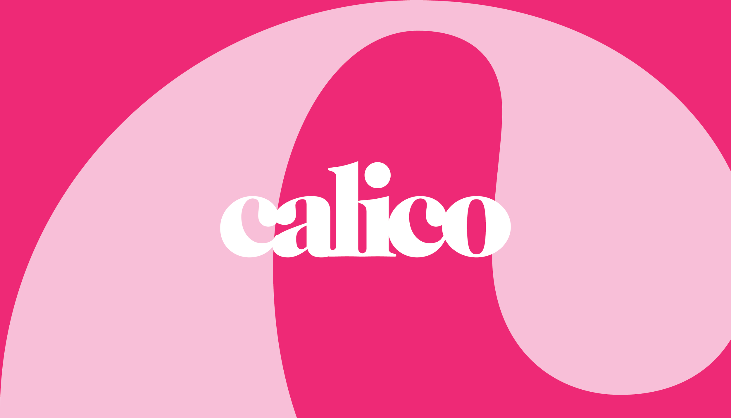Calico