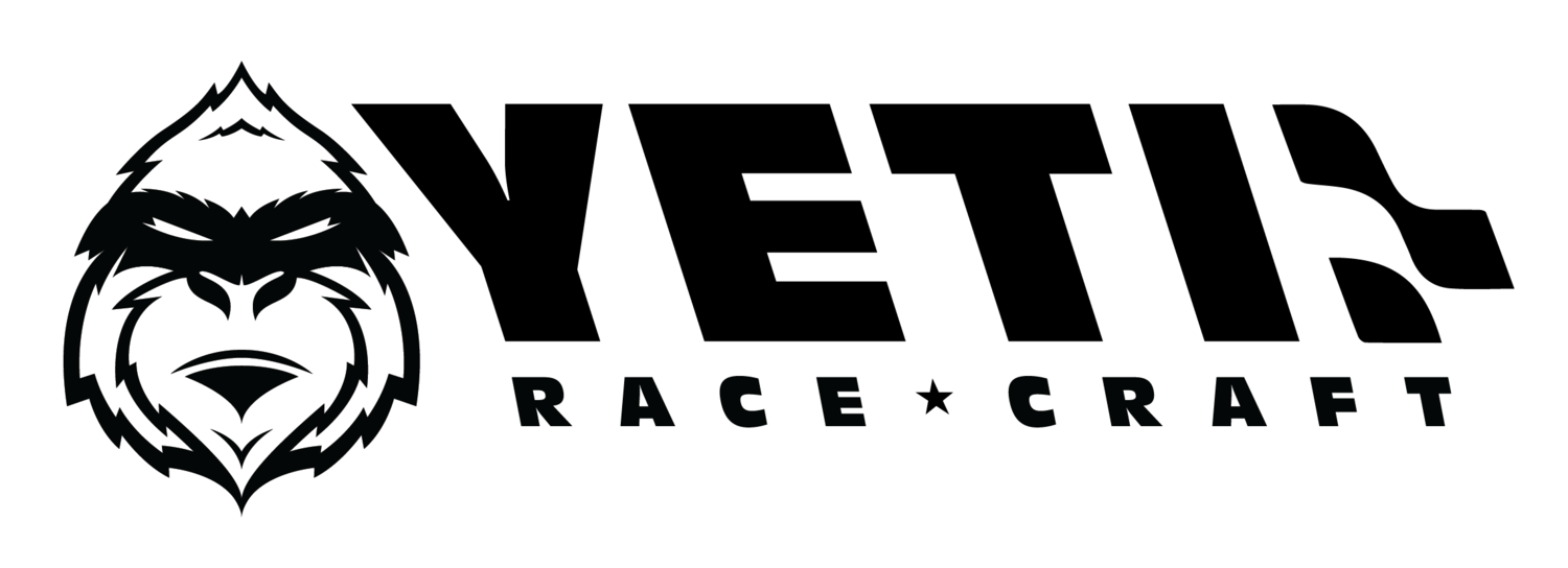 Yeti Racecraft, Inc.