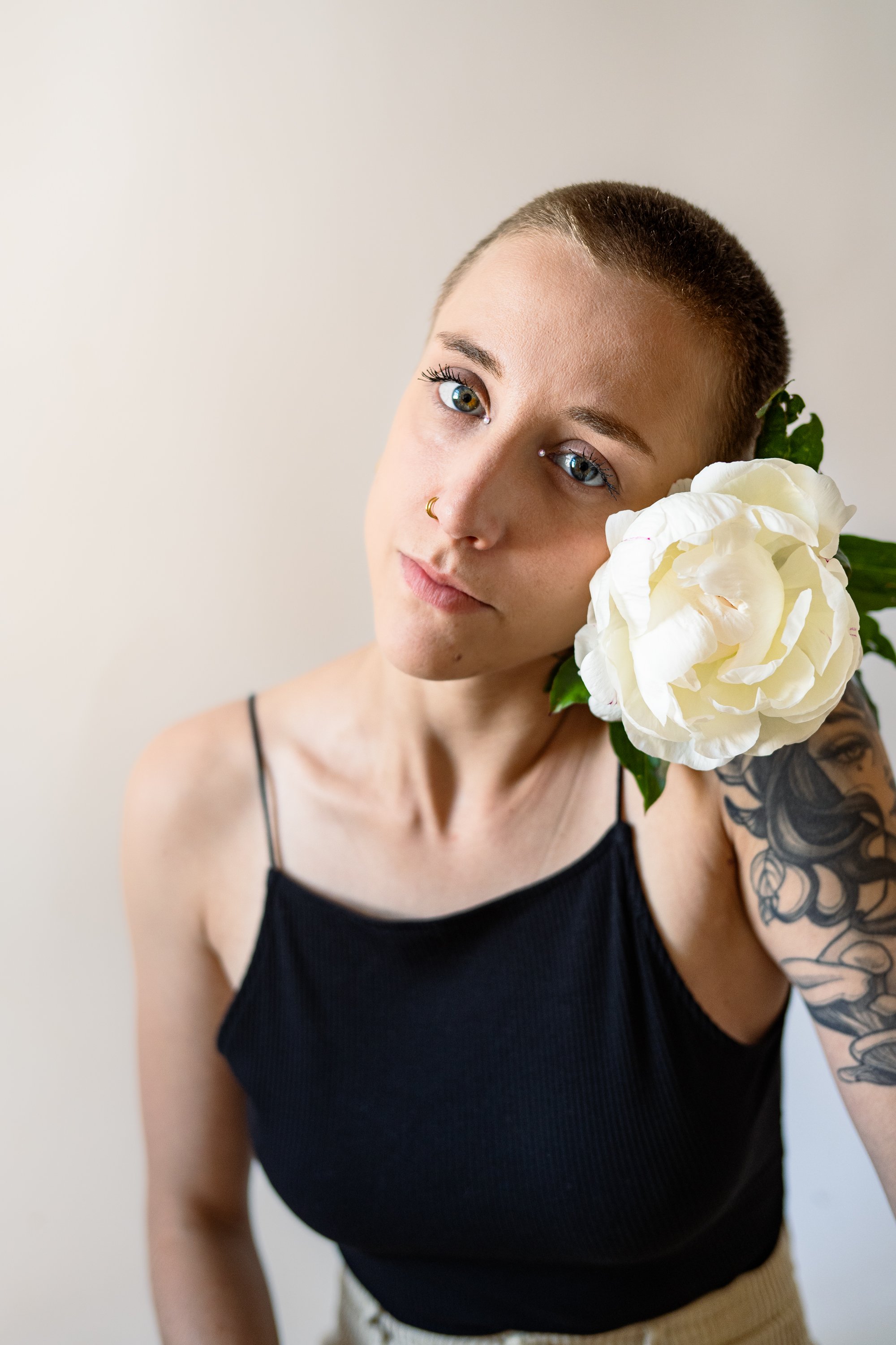 Fotografin Vorarlberg