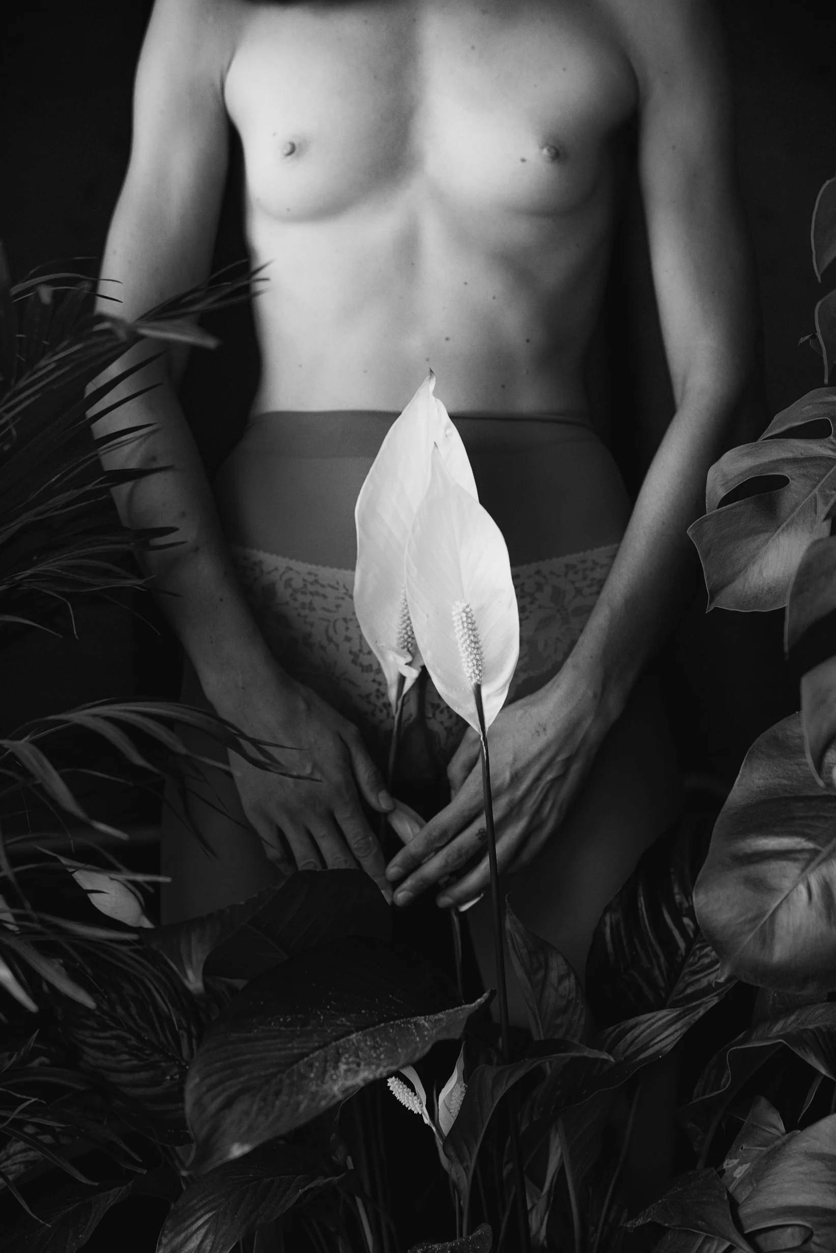 Boudoir Vorarlberg