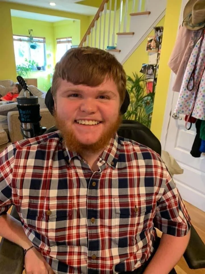 Gaining My Rare Disease Independence
