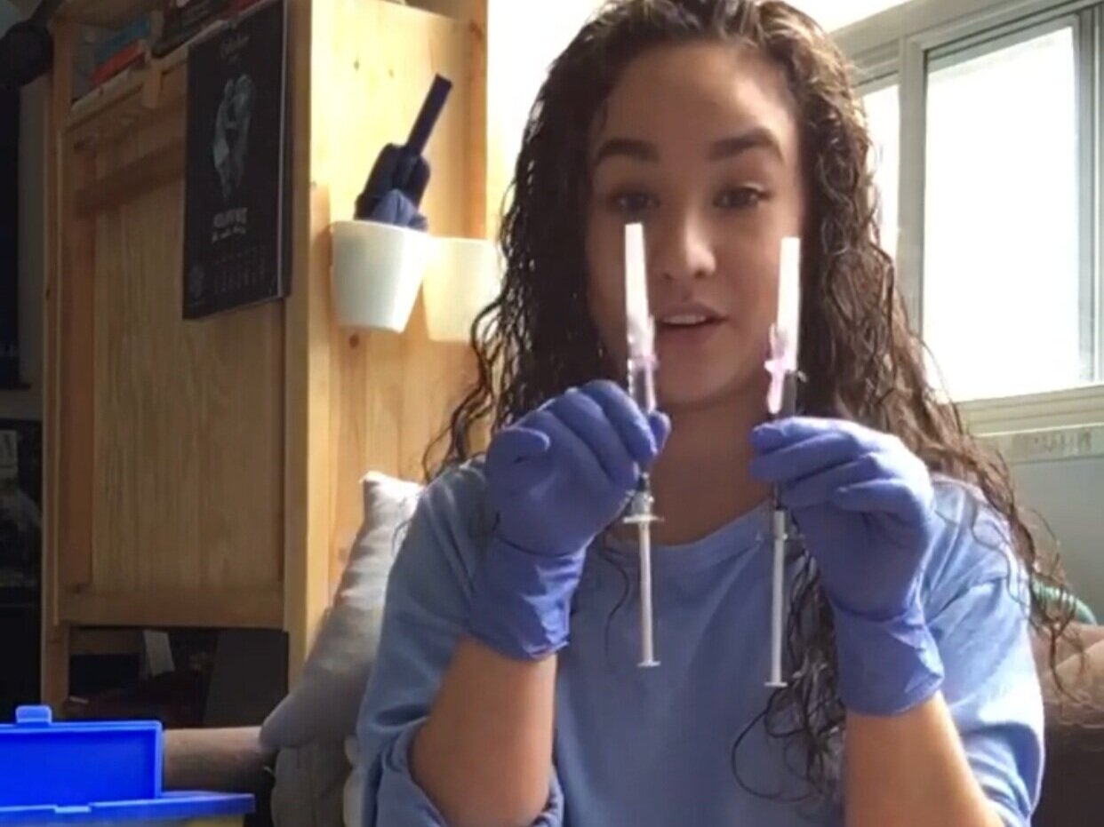 The Road to Self-Injection