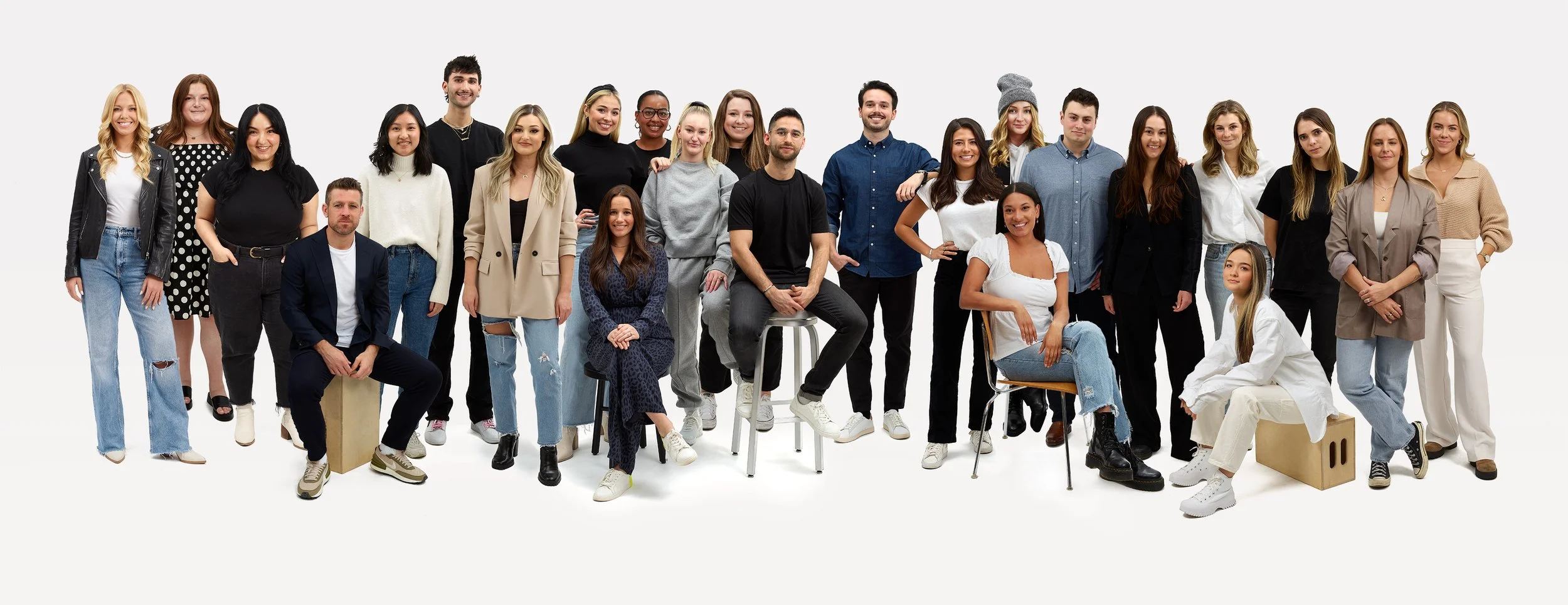 Creative People