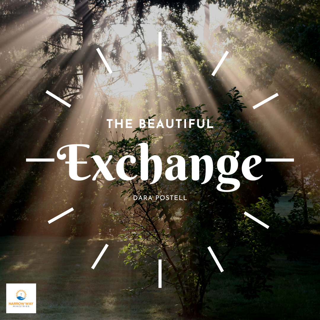 The Beautiful Exchange