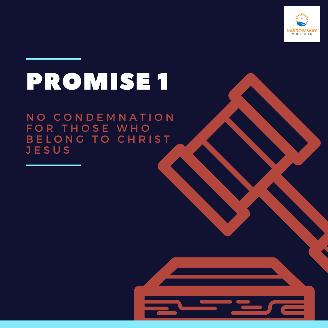 30 Days of Promises - #1